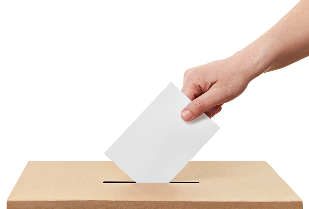 France Vote Obligatoire Electeurs