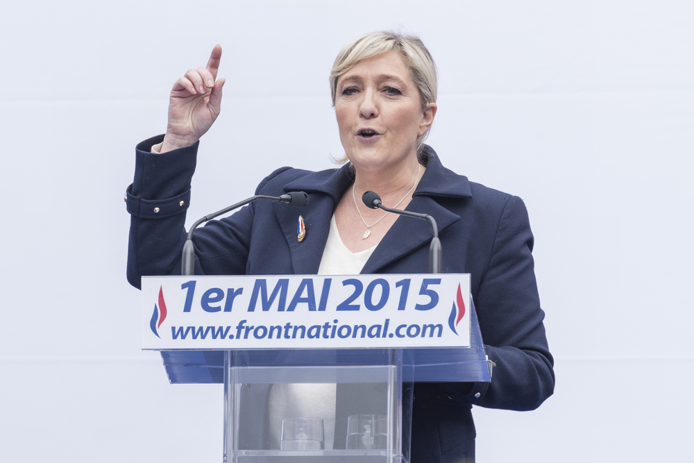 Front National Culture Collectif Clic