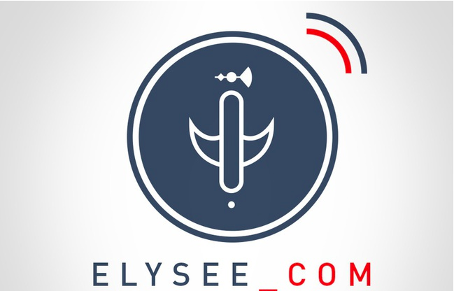 Logo Elysee Communication Germanwings Crash