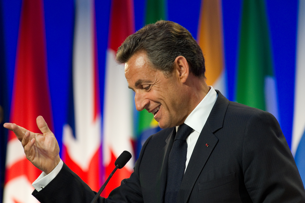 Nicolas Sarkozy Roselyne Bachelot Livre