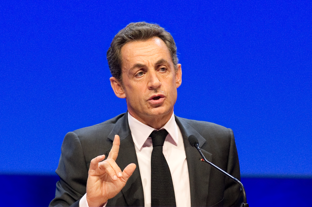 Sarkozy Ump Changement Nom Parti Politique