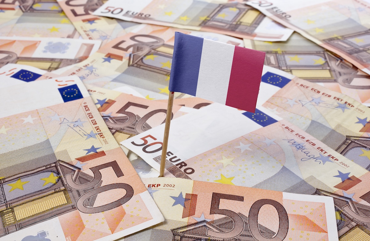 dette, dette publique, France, record, 3 300 milliards, euros, Insee, troisième trimestre, 2024