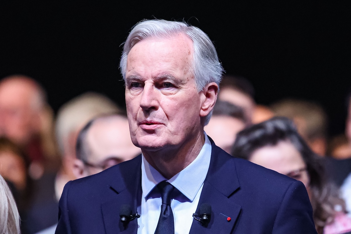 indemnités, ministres, censure, Barnier, ministres démissionnaires