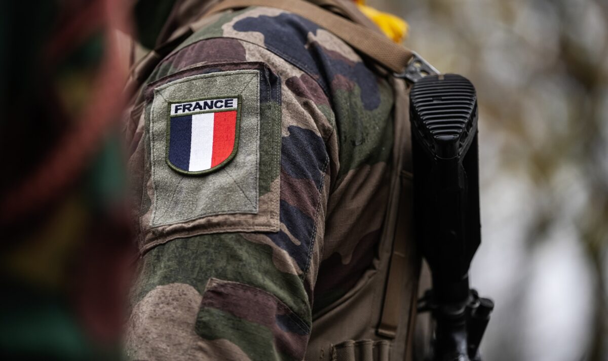 France,army,soldiers,uniform.,close,up,photo,with,the,france