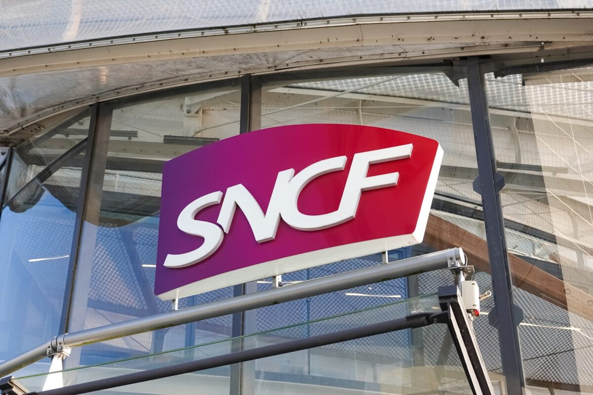 La CJUE bouscule la SNCF : fin des formulaires genrés en 2025