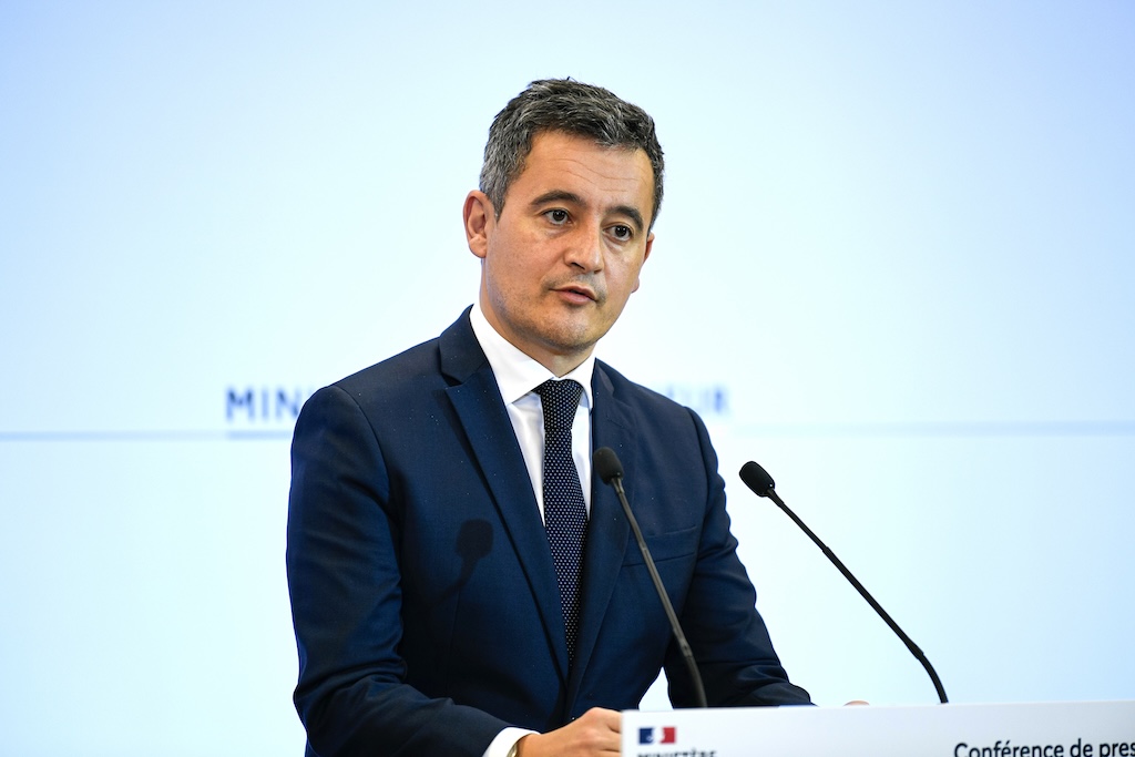 darmanin-arret-activites-ludiques-prison