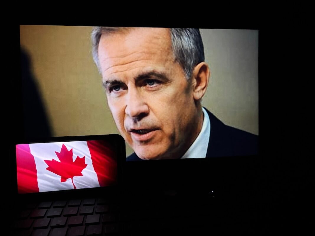 Justin Trudeau, Canada, Mark Carney, Premier ministre, élection, PLC