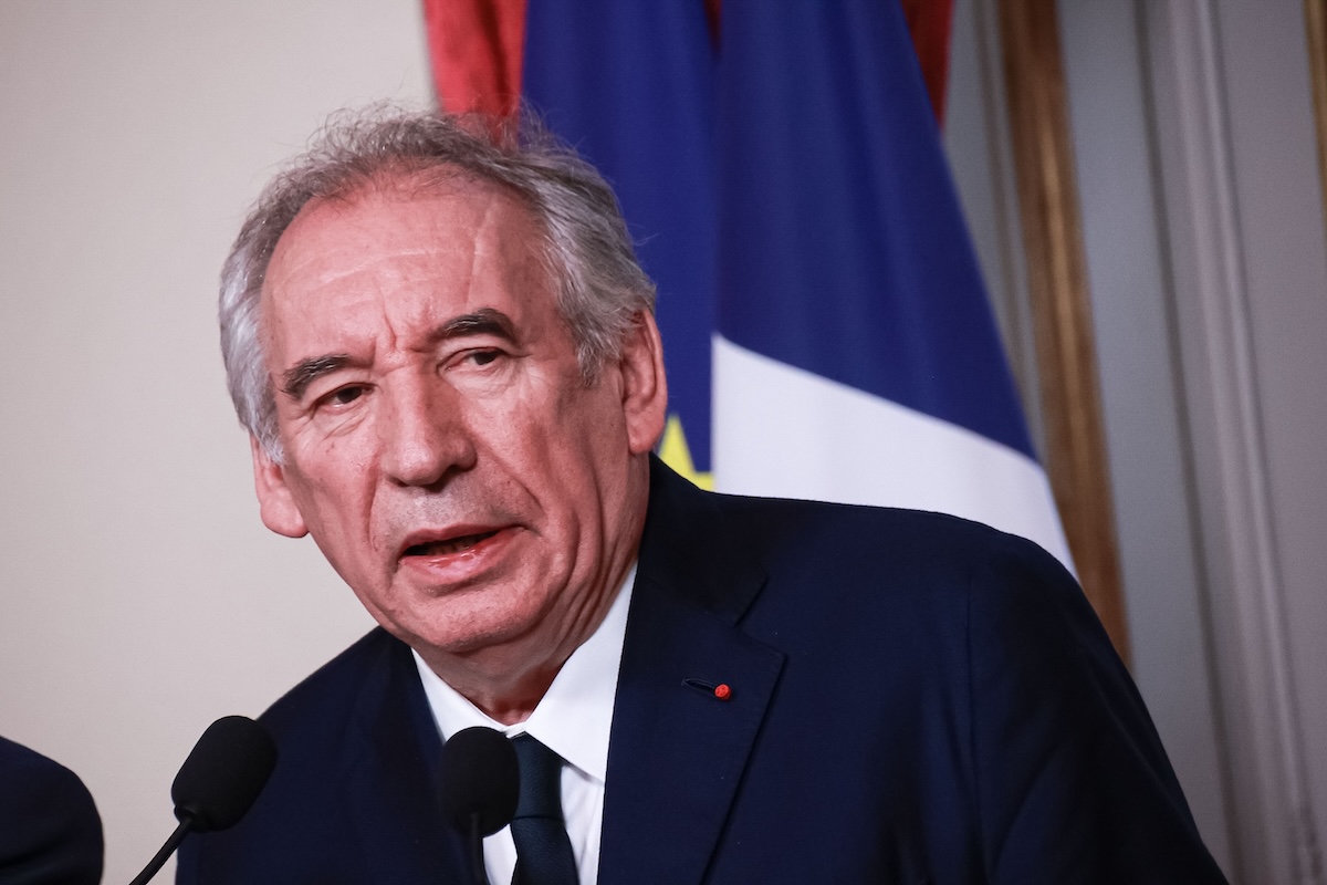 Bayrou, plan, mix énergétique, France, PPE, sénateurs, révision