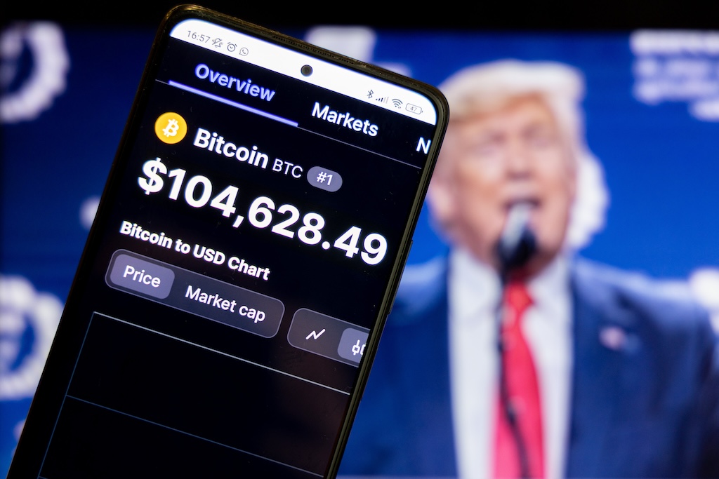 trump-etats-unis-reserve-cryptomonnaie